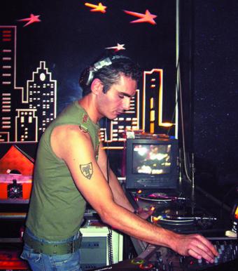 David Vendetta
